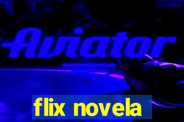 flix novela